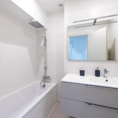 Apartment Gibraltar Nice