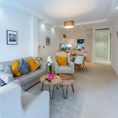 Apartment Gibraltar Nice