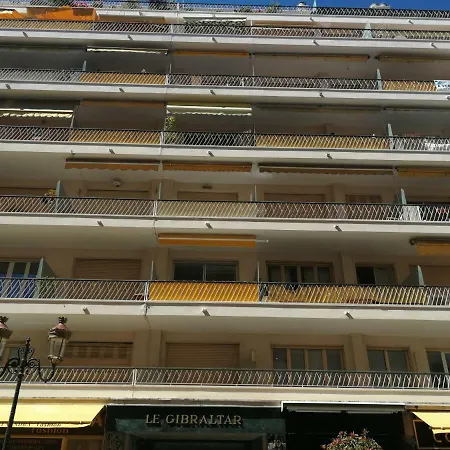 Διαμέρισμα Gibraltar *